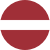 Flag Latvia