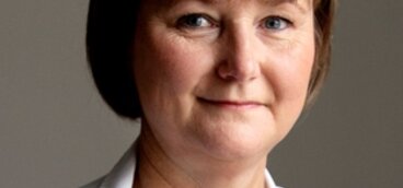 Introducing our new Benefits of Endodontics Committee Chair