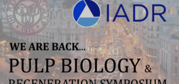 ESE Sponsors Research Poster Prize at IADR/PBRS Madrid 2025