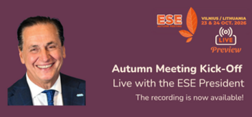 Autumn Meeting Preview Live